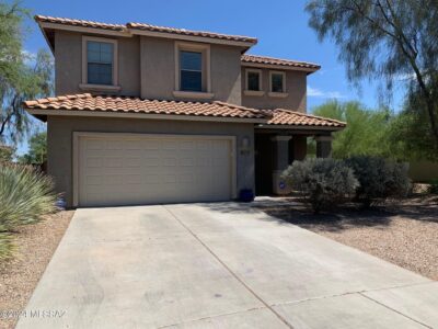 Marana Rental House