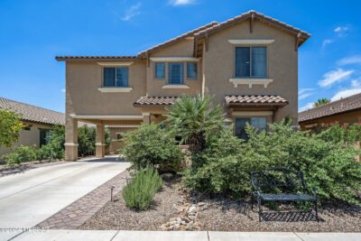 Marana Rental Homes