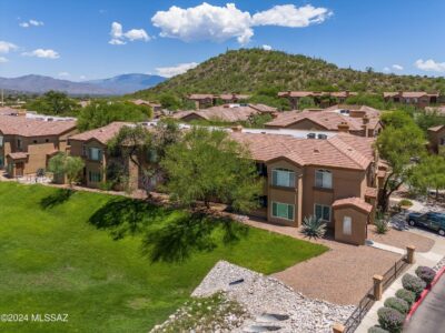 Tucson Condos For Sale