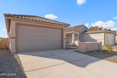 Brand New Marana Rental House