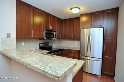 Tucson Condo For Rent