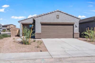 Marana Rental House