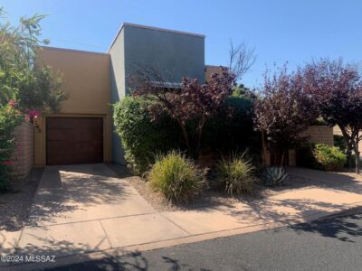 Tucson Rental House