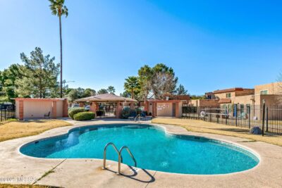 Tucson Townhouse for Sale